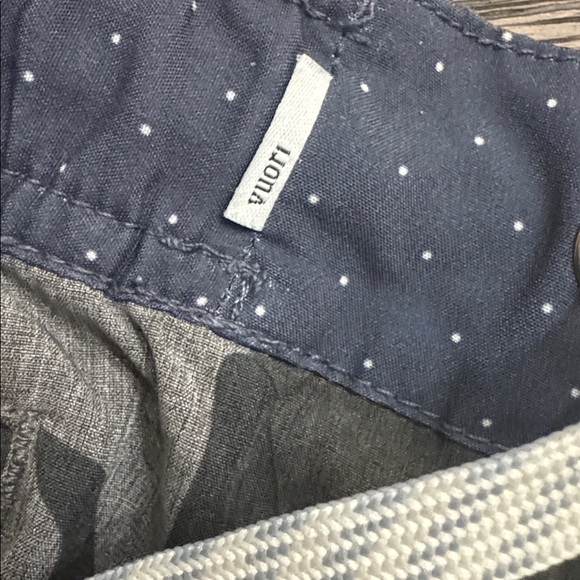 Vuori Camo Shorts Medium - Picture 8 of 10